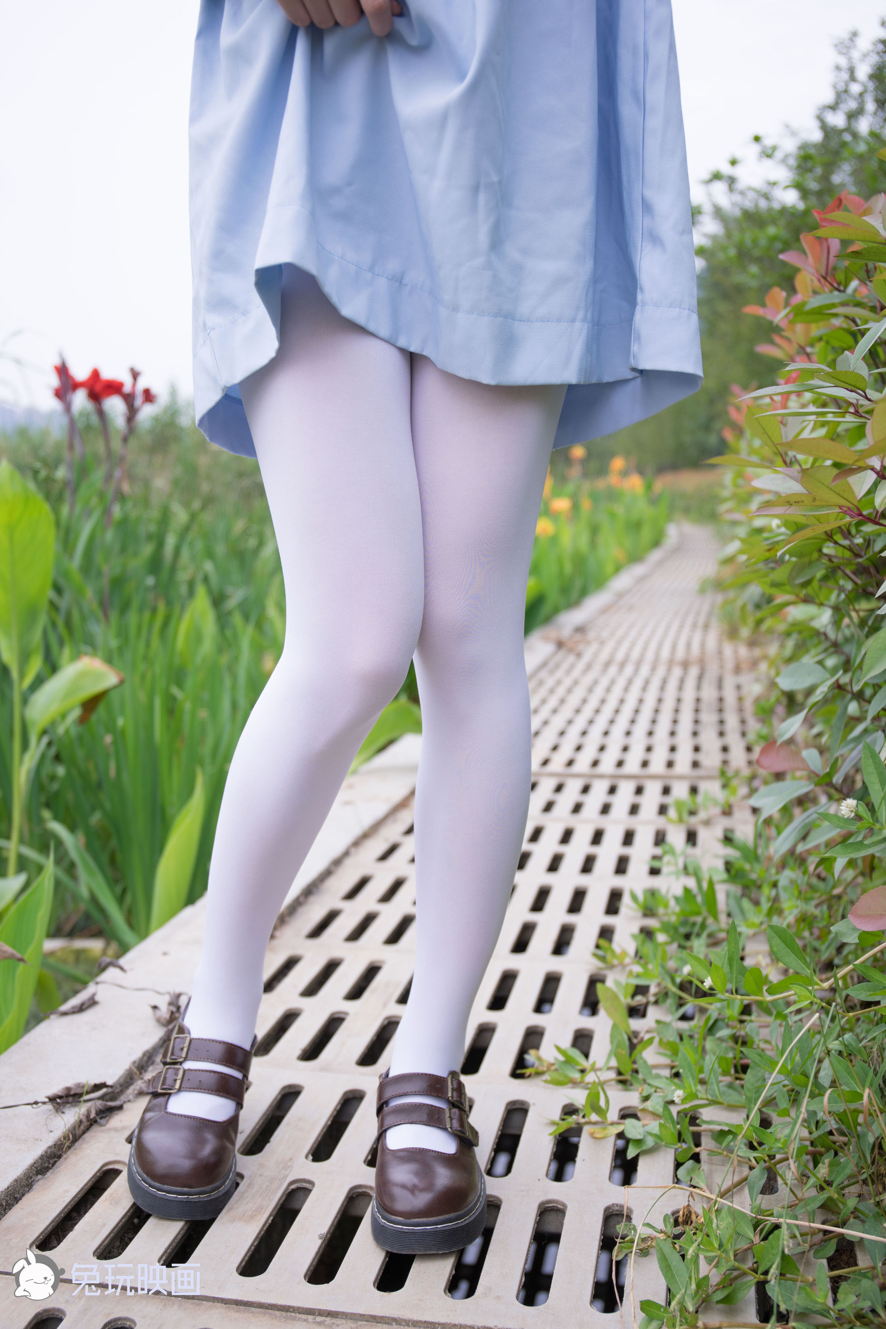 兔玩映画 – 148 整理写真合集 兔玩映画-第5张